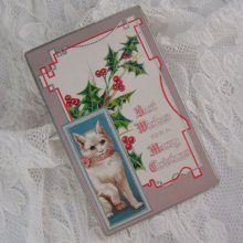 他の写真2: クリスマス・ポストカード