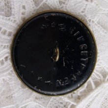 他の写真3: ヴィクトリアン・ウッド＆メタル製ボタン
