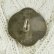 画像3: イギリス、アールヌーヴォー銀製ボタン (3)