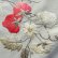 画像2: ヴィクトリアン・シルク刺繍リネン (2)