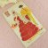 画像3: スペインのシルク刺繍ポストカード (3)