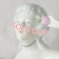 ジャーマン・ハーフドール　