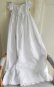 画像13: イギリス、ヴィクトリアン・ベビー洗礼式用ドレス