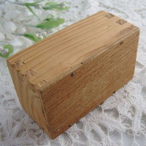 画像5: ジュエリー専用の郵便木箱