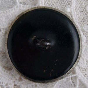 画像3: ヴィクトリアン・メタルボタン（シールド）