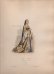 画像3: 1800年代、フランス、ファッションプレート　銅版画 　ルイ12世時代 (3)