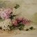 画像1: C.Klein・アンティークポストカード　リラの花 (1)