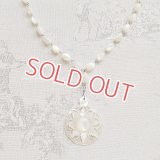 マザーオブパール【白蝶貝】ペンダント