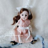 ドイツ、オールビスクドール