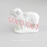 ビスクのひつじ