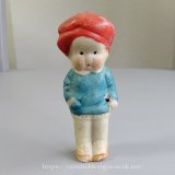 レア ジャパンビスクドール、Hebee