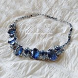 コスチュームジュエリー、ネックレス