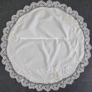 直径98ｃｍと、扱いやすいサイズかと思います。