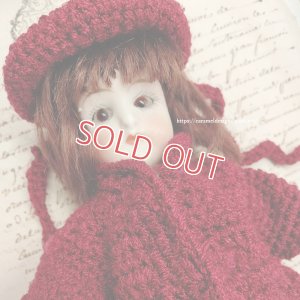 画像3: 難有お買い得品★オールビスクドール・ドイツ・ケストナーチャイルド