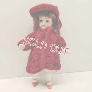 画像2: 難有お買い得品★オールビスクドール・ドイツ・ケストナーチャイルド