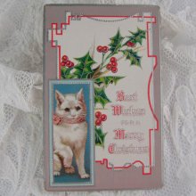 他の写真1: クリスマス・ポストカード