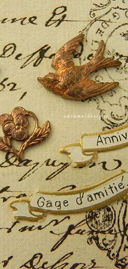 Welcome to Caramel Designs! ★全商品送料無料です★