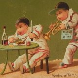 画像: フレンチ・トレードカード