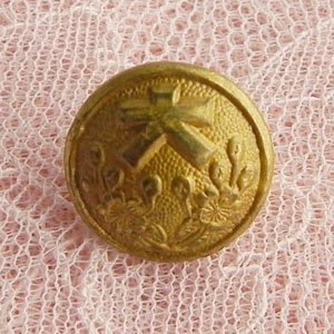 画像: サクラ印の真鍮ボタン（E）