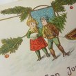 画像5: 北欧アンティークカード、クリスマス