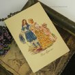 画像6: 【フランス・ルイ14世時代のファッション】ポストカード