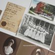 画像12: WWI・1918年　従軍看護婦たちの写真/寄せ書き/ポストカード全38枚