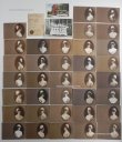 画像16: WWI・1918年　従軍看護婦たちの写真/寄せ書き/ポストカード全38枚