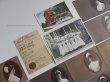 画像14: WWI・1918年　従軍看護婦たちの写真/寄せ書き/ポストカード全38枚