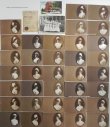 画像2: WWI・1918年　従軍看護婦たちの写真/寄せ書き/ポストカード全38枚