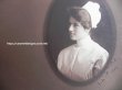 画像4: WWI・1918年　従軍看護婦たちの写真/寄せ書き/ポストカード全38枚