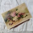 画像4: C.Klein・アンティークポストカード　リラの花