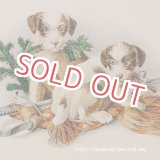 画像: ヴィエノワーズ　犬と剣