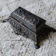 画像7: ヴィクトリアン真鍮BOX