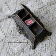 画像3: ヴィクトリアン真鍮BOX