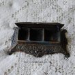 画像6: ヴィクトリアン真鍮BOX