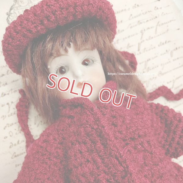 画像3: 難有お買い得品★オールビスクドール・ドイツ・ケストナーチャイルド