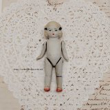 画像: お里帰り ジャパンビスクドール、アールデコ気の少女