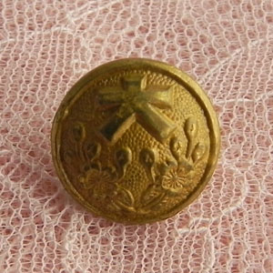 画像3: サクラ印の真鍮ボタン（E）