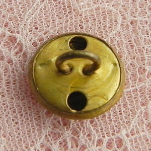 画像4: サクラ印の真鍮ボタン（E）