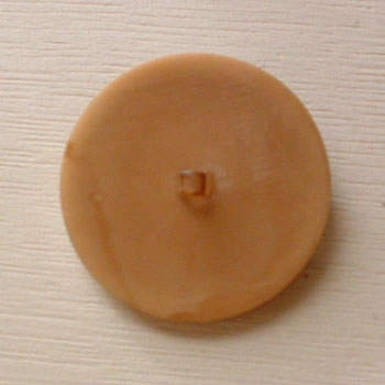 画像: アンティーク、大きなセルロイド・ボタン